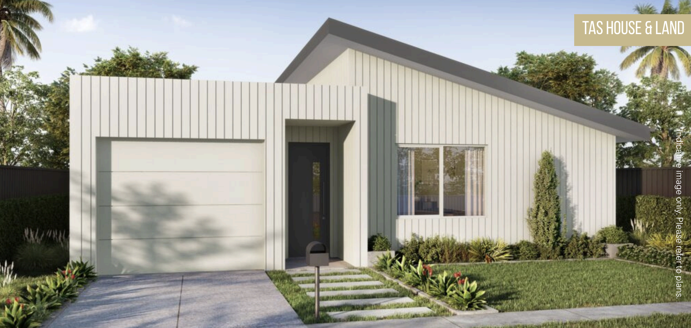 Lot 77 - Allwright Court- New Norfolk